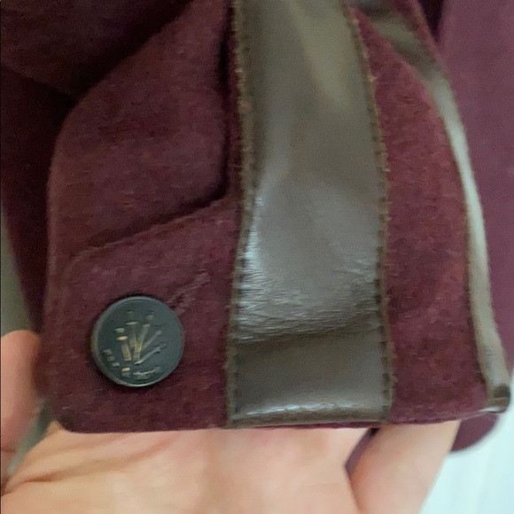 Rag and Bone wool coat - Picture 6 of 9